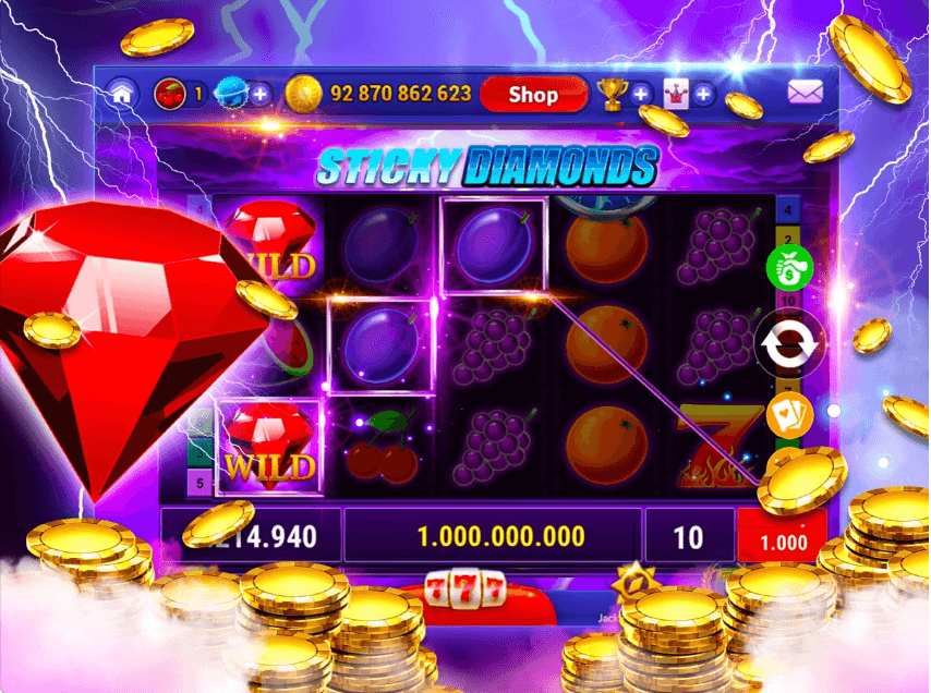 Merkur24 Casino Screenshot